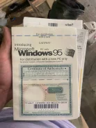 Microsoft Windows 95. ����