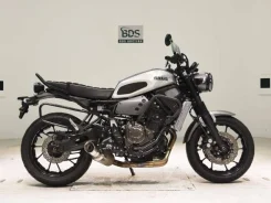 Yamaha XSR700. 700����. ��., ��������, ���������, ��� �������. ��� ����� �� ����� ����