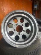 Kyowa. 9.0x16", 5x150, ET-30, �� 110,1���. ����