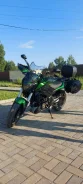 Bajaj Dominar 400. 400����. ��., ��������, ���������, ������ �� �� ����