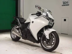 Honda VFR 1200F. 1 200����. ��., ��������, ���������, ��� �������. ��� ����� �� ����� ����