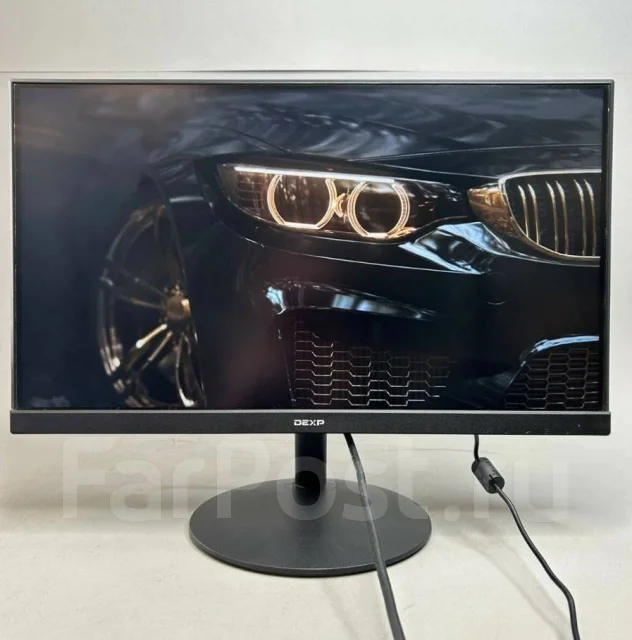 DEXP. 19.5", ���������� �� (LCD, LED, QLED) ����