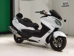 Suzuki Skywave. 650����. ��., ��������, ���������, ��� �������. ��� ����� �� ����� ����