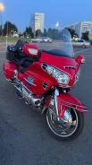 Honda GL 1800 Gold Wing. 1 800����. ��., ��������, ���������, ������ �� �� ����