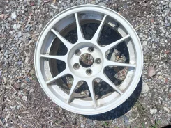 Enkei Sport ES-Tarmac Competition. 7.0x16", 5x100, ET45, �� 73���. ����
