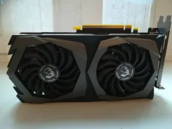 GeForce GTX 1660 SUPER ����