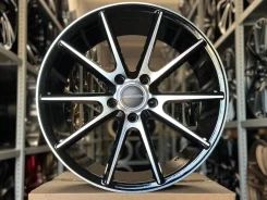 Vossen VFS-1. 7.5x17", 5x114.3, ET40, �� 73,1���. ��� ����� �� �������� ����