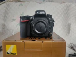 Nikon D750. 20 � ����� �� ����