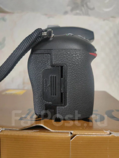 Nikon D750. 20 � ����� �� ����