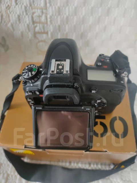 Nikon D750. 20 � ����� �� ����