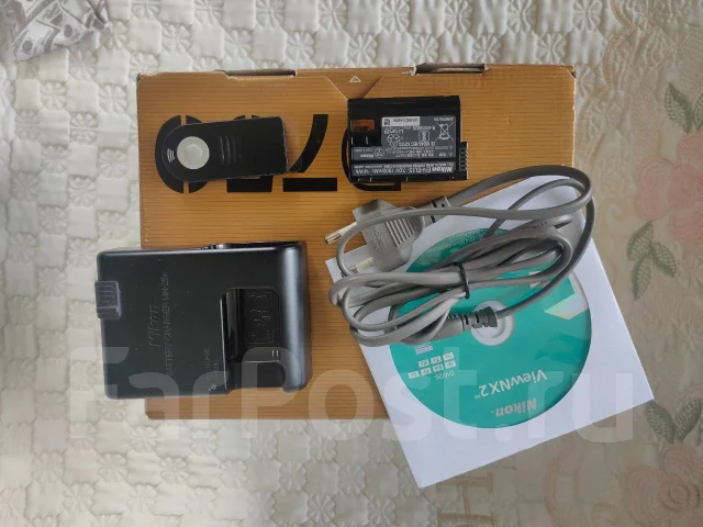 Nikon D750. 20 � ����� �� ����