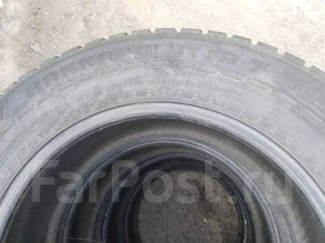 Nokian Hakkapeliitta 7. , , 2011 , /,  30 % 