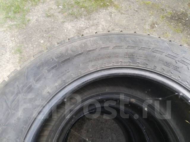 Nokian Hakkapeliitta 7. , , 2011 , /,  30 % 