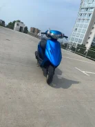 Suzuki Address V50. 50����. ��., ��������, ���������, ������ �� �� ����