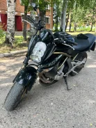 Kawasaki ER-6n. 650����. ��., ��������, ���������, ������ �� �� ����