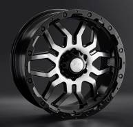 LS Wheels LS 139