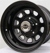 Ikon Wheels SNC031