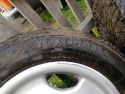 Yokohama Grand Prix M3. ������, ����������, 2012 ���, �/�, ����� 30 % ����