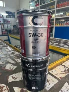 Castle. 5W-30, �������������, 1��. ����