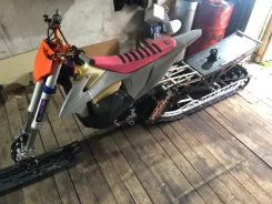 GR8 F450L Enduro Pro. 450����. ��., ��������, ��� ���, ������ �� �� ����