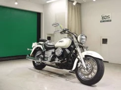 Yamaha XVS 400. 400����. ��., ��������, ���������, ��� �������. ��� ����� �� ����� ����
