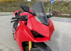 Ducati Panigale. 1 158����. ��., ��������, ���������, ������ �� ��. ��� ����� �� ������ ����