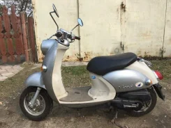 Yamaha Vino. 50����. ��., ��������, ���������, ������ �� �� ����