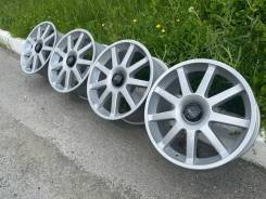 Falken. 9.0x17", 5x114.3, ET20,  73,1. 