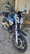 Yamaha MT-03. 660����. ��., ��������, ���������, ������ �� �� ����