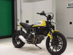 Ducati Scrambler. 803����. ��., ��������, ���������, ��� �������. ��� ����� �� ����� ����