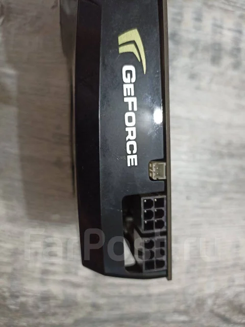GeForce GTX 275 ����