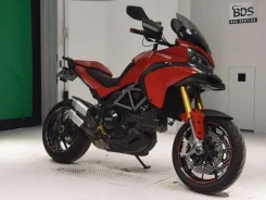 Ducati Multistrada. 1 200����. ��., ��������, ���������, ��� �������. ��� ����� �� ����� ����