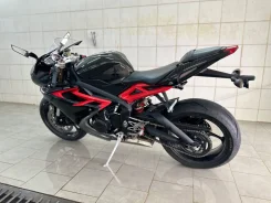 Triumph Daytona 675. 675����. ��., ��������, ���������, ������ �� �� ����