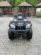 CFMoto CF 500. ��������, ��, �� ����