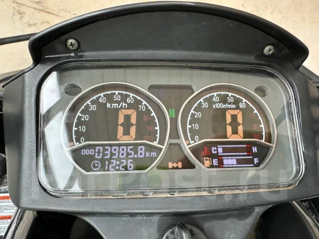 CFMoto CF 500. ��������, ��, �� ����