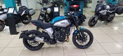 CFMoto 700CL-X Heritage. 693����. ��., ��������, ���������, ��� ������� ����