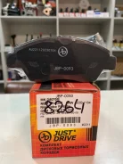 ��������� ������� PF-8264 PF-8264 ����