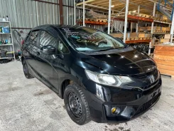 Honda Fit. GK4, L13B ����