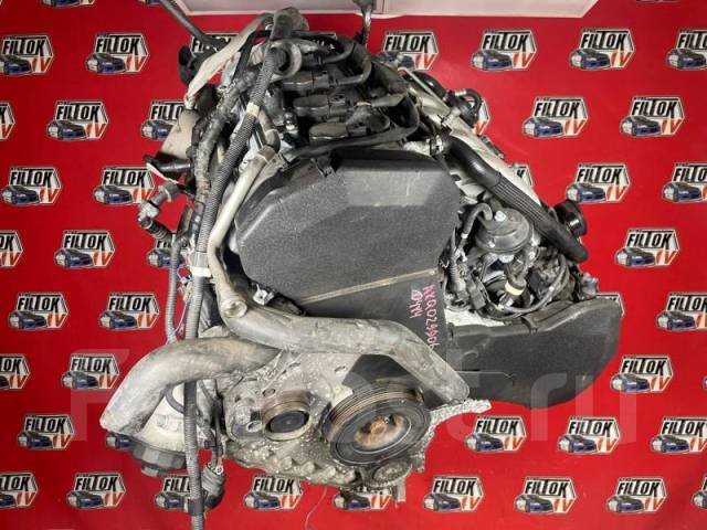  Volkswagen Touareg 2005 077100098RX 7LA AXQ 077100098RX 