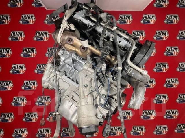  Volkswagen Touareg 2005 077100098RX 7LA AXQ 077100098RX 