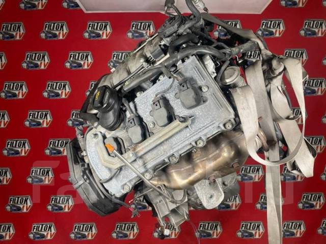  Volkswagen Touareg 2005 077100098RX 7LA AXQ 077100098RX 