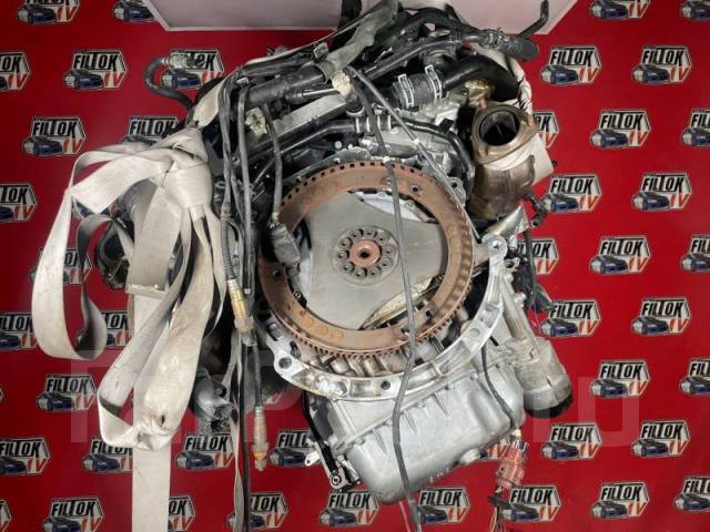  Volkswagen Touareg 2005 077100098RX 7LA AXQ 077100098RX 