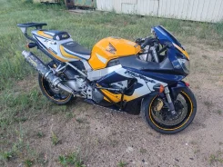 Honda CBR 929RR. 929����. ��., ��������, ���������, ������ �� �� ����