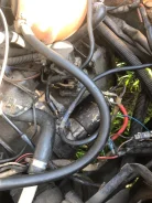 ������� Volkswagen Passat B3 1.6-1.8 02A911023A ����