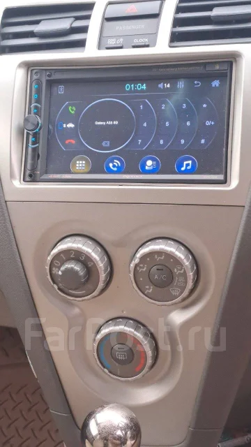 Toyota Belta. �������, 4wd, 1.3 (87 000��.�.), ������, 115 598����. �� ����