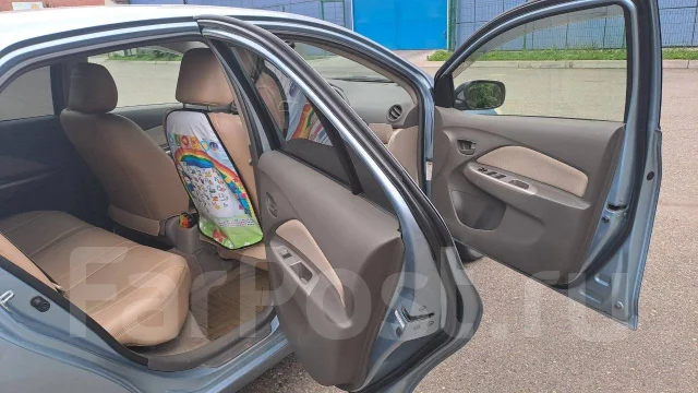 Toyota Belta. �������, 4wd, 1.3 (87 000��.�.), ������, 115 598����. �� ����