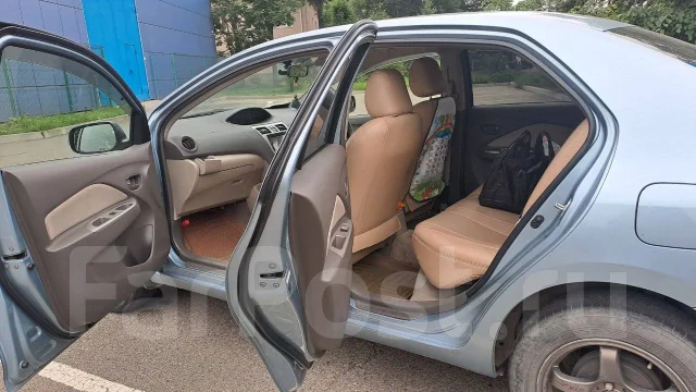 Toyota Belta. �������, 4wd, 1.3 (87 000��.�.), ������, 115 598����. �� ����
