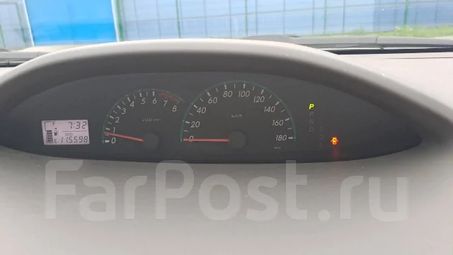 Toyota Belta. �������, 4wd, 1.3 (87 000��.�.), ������, 115 598����. �� ����