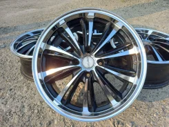 Hot Stuff Stich Explorer. 6.5x16", 4x100, ET43 ����