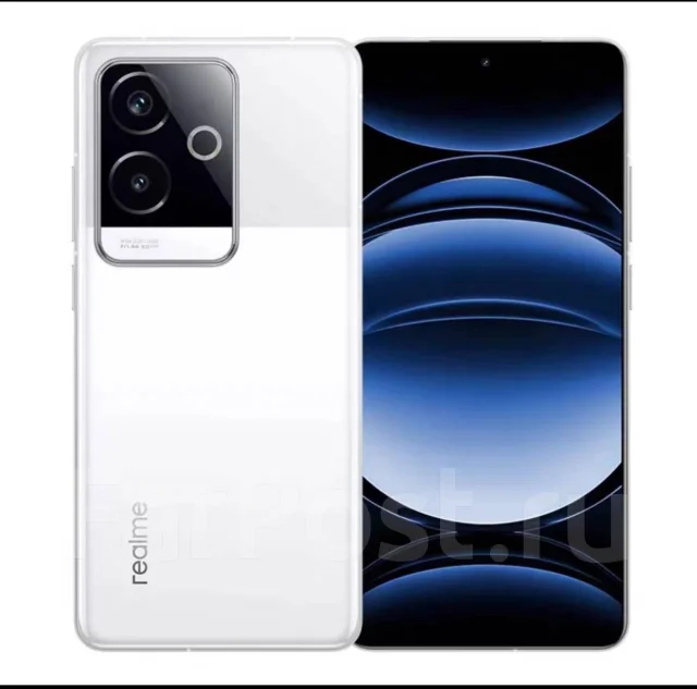 Realme. �����, 512 ��. ��� ����� �� ���������� ����
